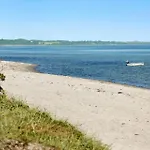Сasa de vacaciones 8845-glesborg-klara-hansens-vej-3 *