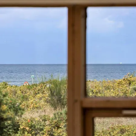 Tatil Evi 8845-glesborg-klara-hansens-vej-3 *