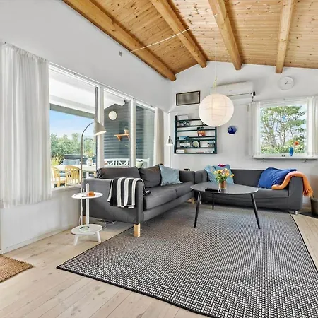 Tatil Evi 8845-glesborg-klara-hansens-vej-3 Glesborg