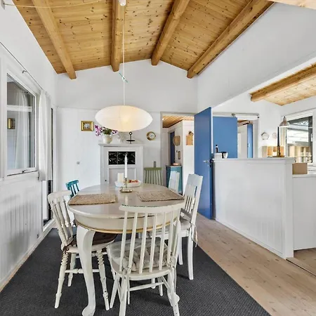 Tatil Evi 8845-glesborg-klara-hansens-vej-3 Glesborg