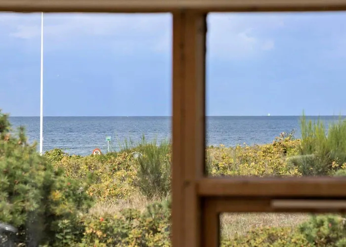 Tatil Evi 8845-glesborg-klara-hansens-vej-3 *