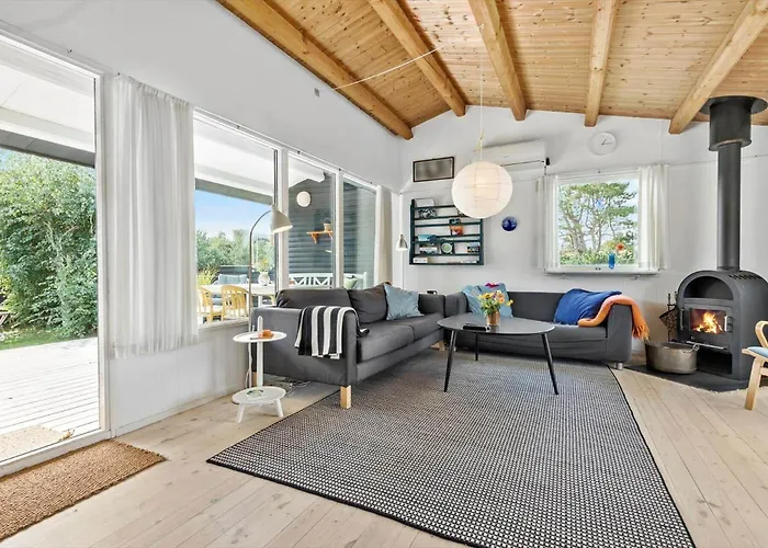 Tatil Evi 8845-glesborg-klara-hansens-vej-3 Glesborg