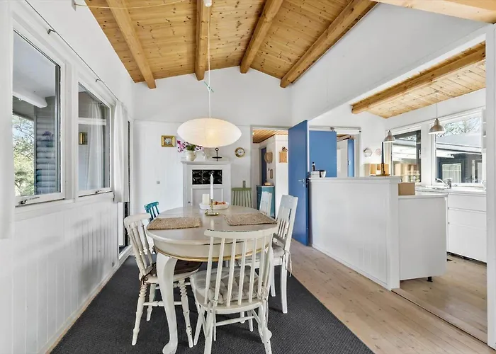 Tatil Evi 8845-glesborg-klara-hansens-vej-3 Glesborg