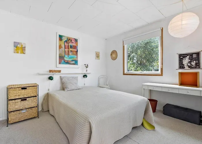Tatil Evi 8845-glesborg-klara-hansens-vej-3 *